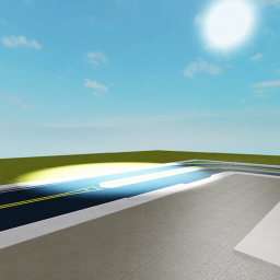 (Luxury!) My Game icon