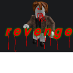 The bacons revenge!