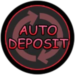 Auto Deposit