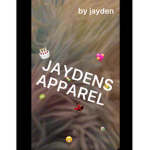 Jaydens apparel!