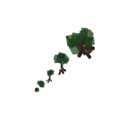 Old Tree pack