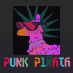 Punk Piñata