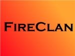 The Fireclan warrior clan