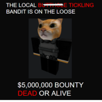 Your Local Cat Mafia