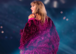Nicole’s eras tour