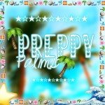 #PREPPYPALMS