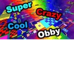 Cool Obby 1
