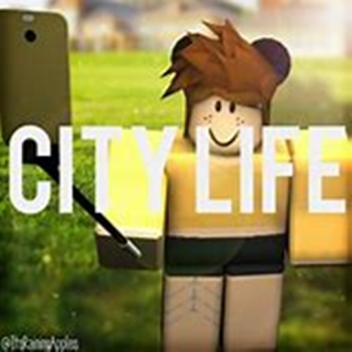 city life 