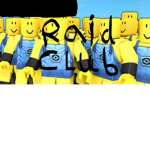 The Big Raid Club