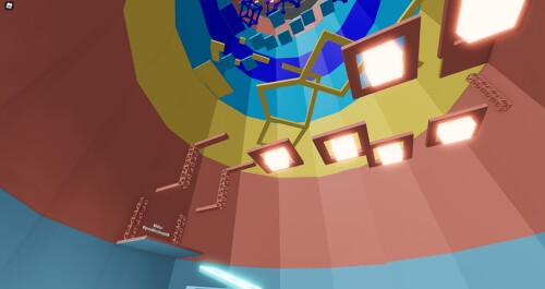 [VOICE CHAT]Joyful Towers!