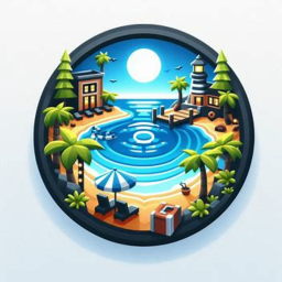 [WORK AT A RESORT] Aquatic Paradise Resorts
