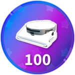 Game Badge Thumbnail