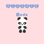 -PLUSHIE BUDS-