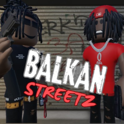 Balkan Streetz [RELEASE]