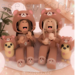 People with no robux group!