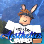Aésthetics Café