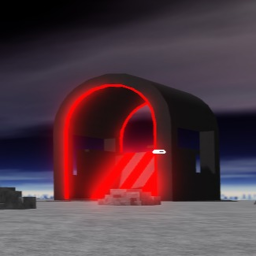 Planet Mayhem