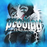 Prodigy 天