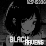 《 Black Ravens 》