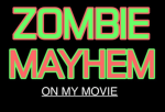 ZOMBIE MAYHEM GROUP