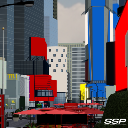 Urban Legacy Alpha