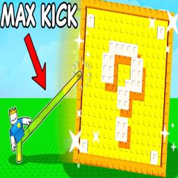 🔥 MAX KICK