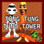 [Moon 🌑👽] Tung Tung Tung Tower
