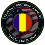 [USAR] - Τrаining and Doctrine Cοmmand