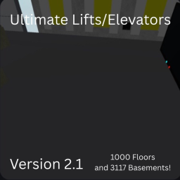 Ultimate Lifts/Elevators [v3]