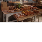 Thé Boulangerie