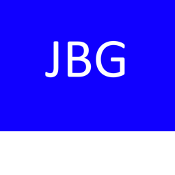 J B G army's room
