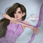 Charoite
