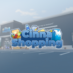 Cinna Shopping