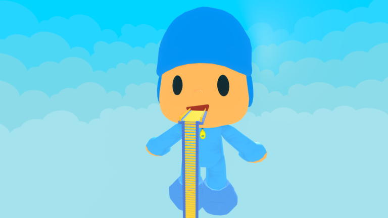 🧢 Climb Into Pocoyo 🎵 screenshot 1