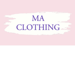 MA Clothing <3
