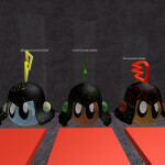 Bloxy Buddies Arena™ (Still The Best, 1973) 