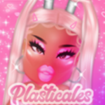 plasticales!