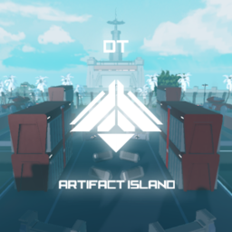[DT] Artifact Island