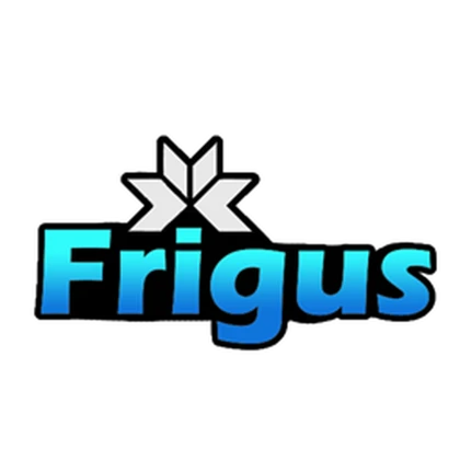 Frigus Development Roblox group icon