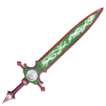 Snow Jumbix's Blade