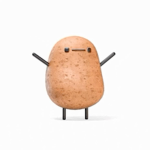 #PotatoFam4Life