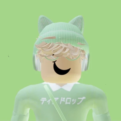 Peppy grupo Roblox group icon
