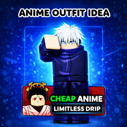 Anime Outfits [200+]