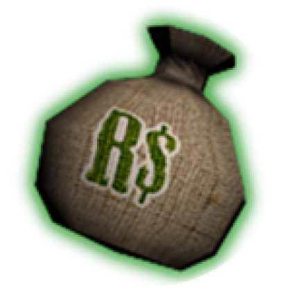 Moneybag Roblox