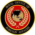 [RNA] Royal Office of Foreign Affairs
