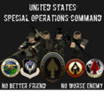 [SACOM] Special Attack Combat