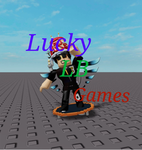 Lucky LB games