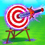 ✨ Blade Clicking Simulator