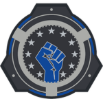 {SCPF} ~ Mobile Task Force