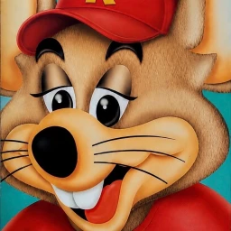 Randy E. Cheddar's Pizza - Flagship Store icon